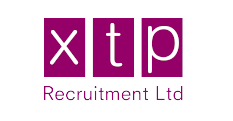 XTP Recruitment Ltd